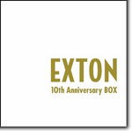「エクストン１０周記念BOX」詳細情報